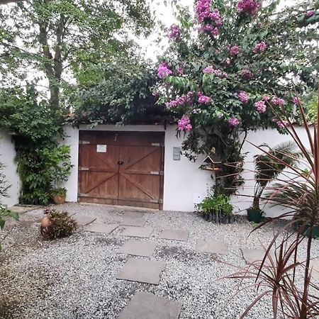 Suites Beija-Flor Araquari Kültér fotó