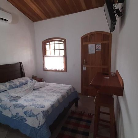 Suites Beija-Flor Araquari Kültér fotó