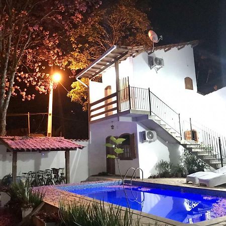 Suites Beija-Flor Araquari Kültér fotó