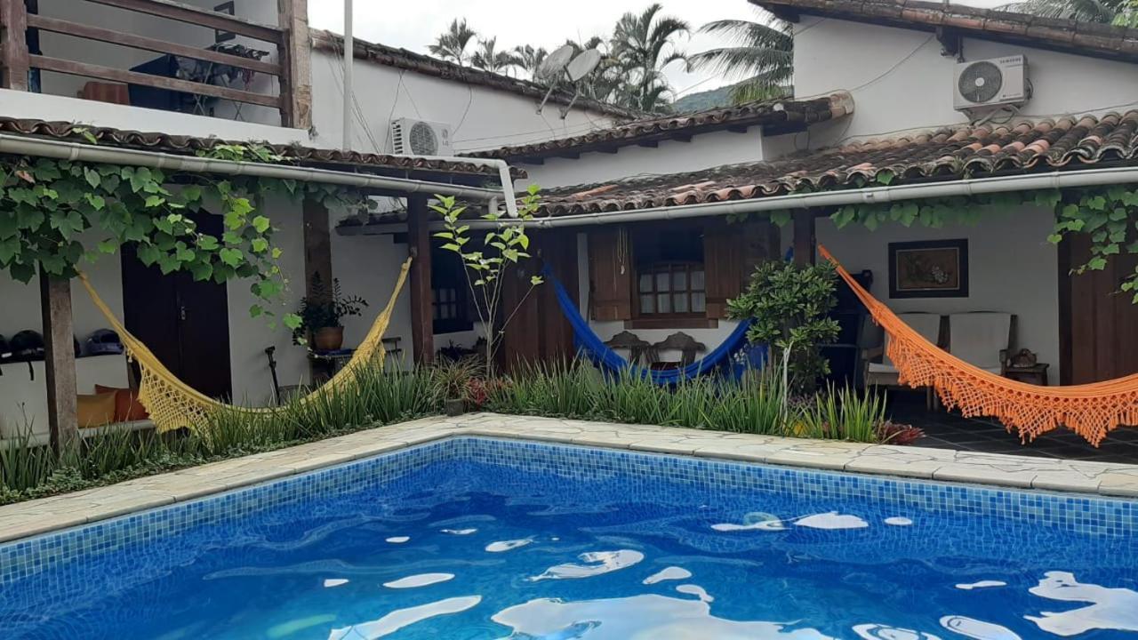 Suites Beija-Flor Araquari Kültér fotó
