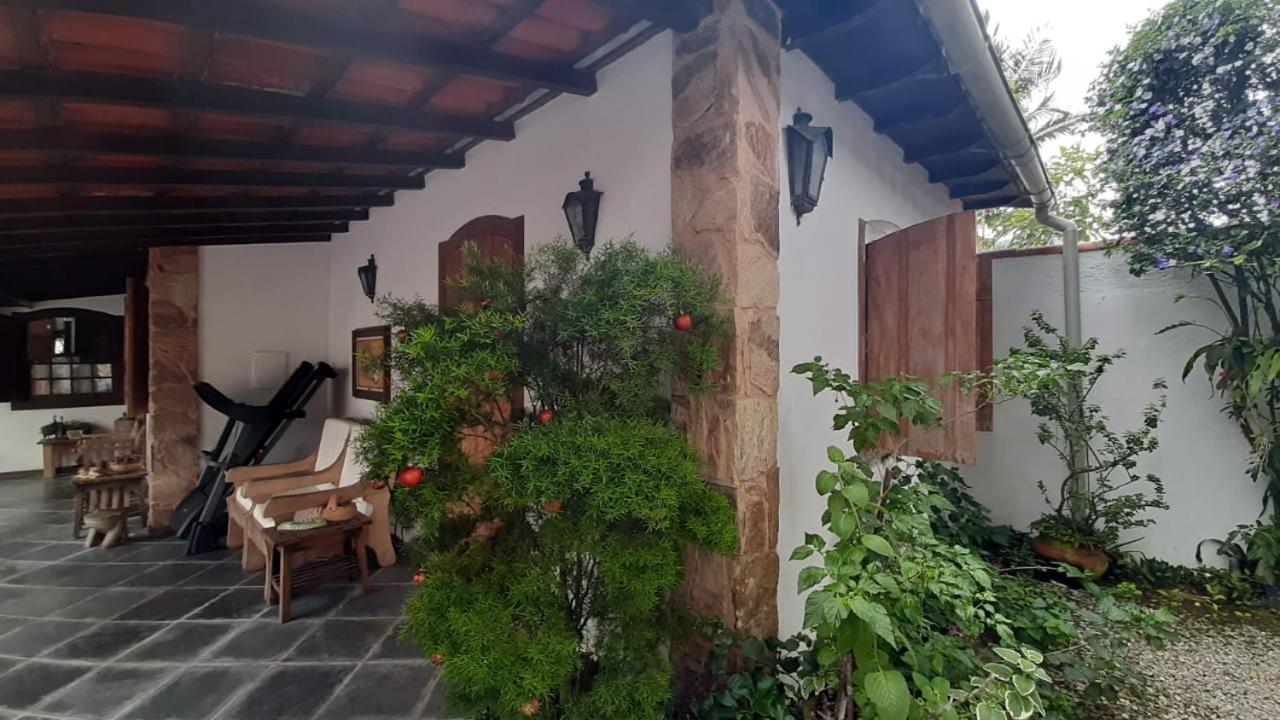 Suites Beija-Flor Araquari Kültér fotó