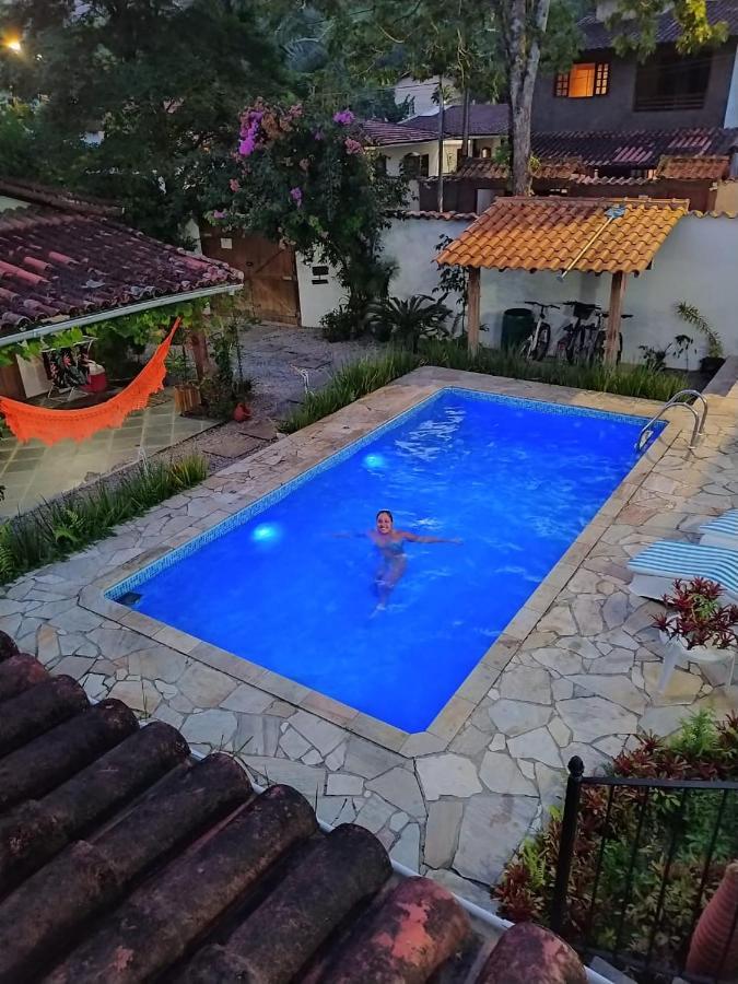 Suites Beija-Flor Araquari Kültér fotó