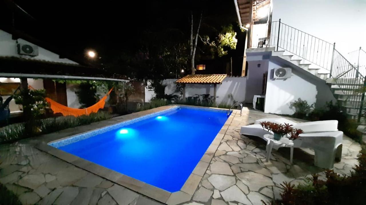 Suites Beija-Flor Araquari Kültér fotó