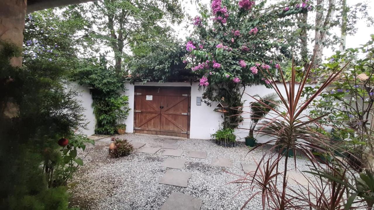 Suites Beija-Flor Araquari Kültér fotó