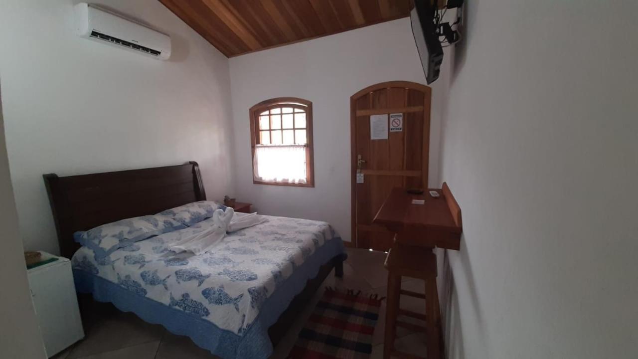 Suites Beija-Flor Araquari Kültér fotó