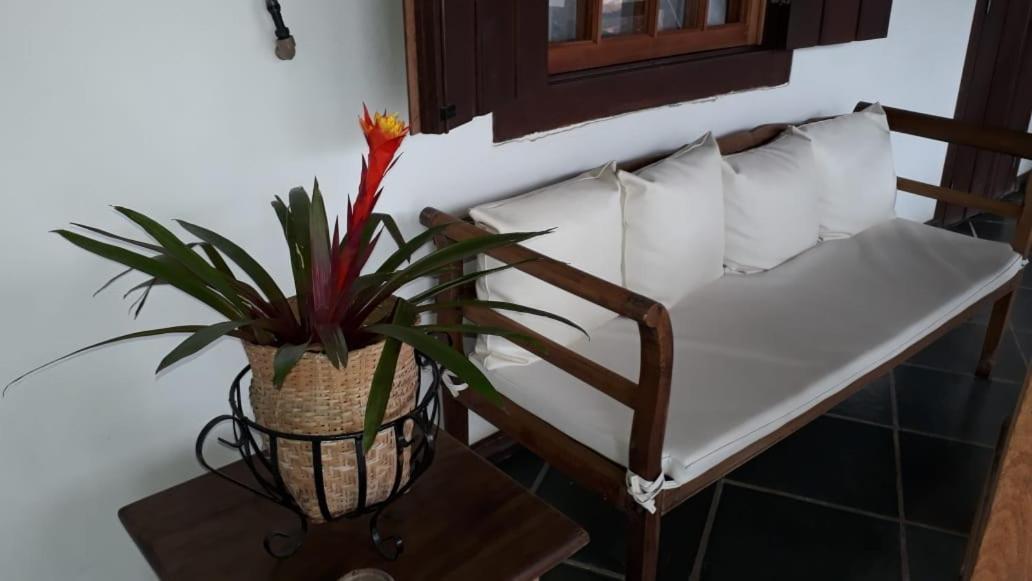 Suites Beija-Flor Araquari Kültér fotó