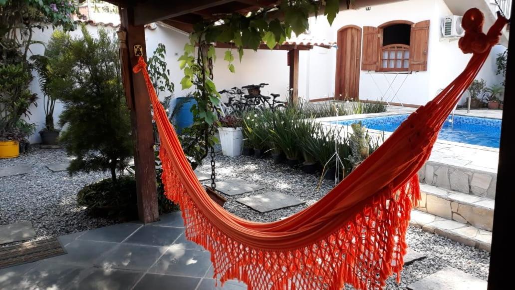Suites Beija-Flor Araquari Kültér fotó
