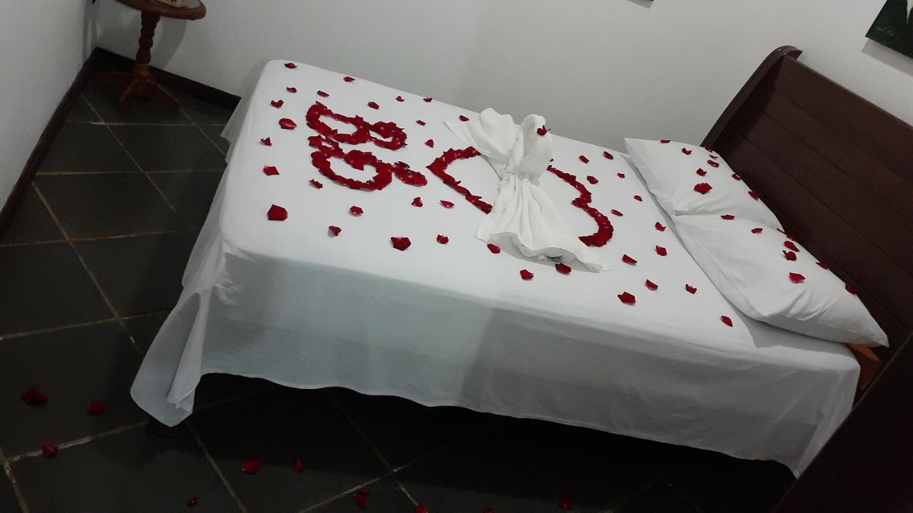 Suites Beija-Flor Araquari Kültér fotó