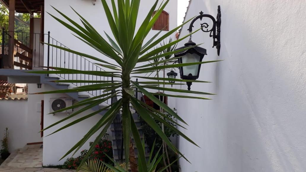 Suites Beija-Flor Araquari Kültér fotó