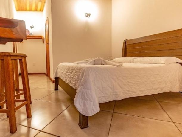 Suites Beija-Flor Araquari Kültér fotó