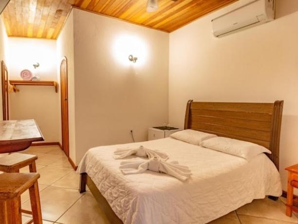 Suites Beija-Flor Araquari Kültér fotó
