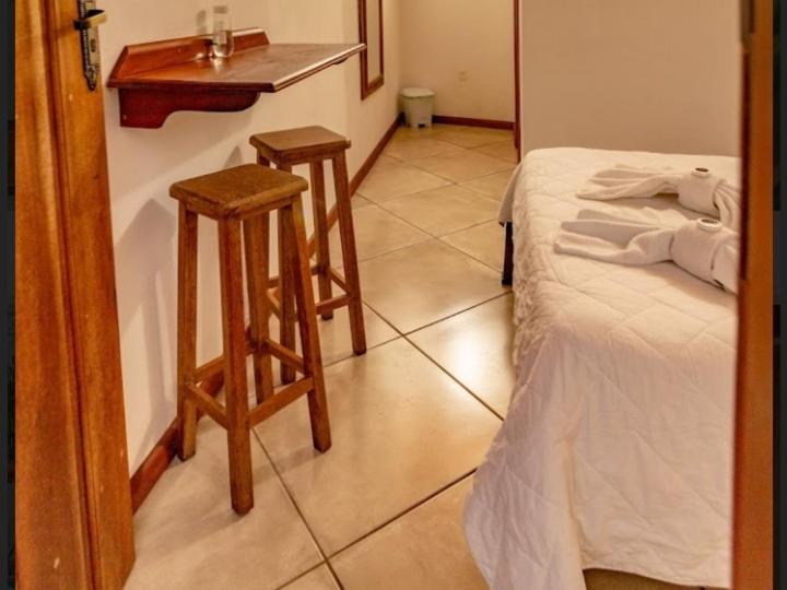 Suites Beija-Flor Araquari Kültér fotó