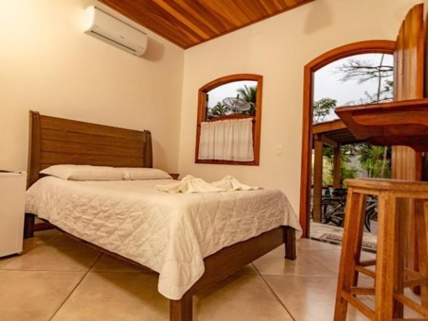 Suites Beija-Flor Araquari Kültér fotó