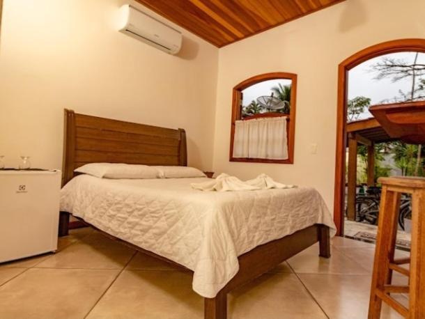 Suites Beija-Flor Araquari Kültér fotó