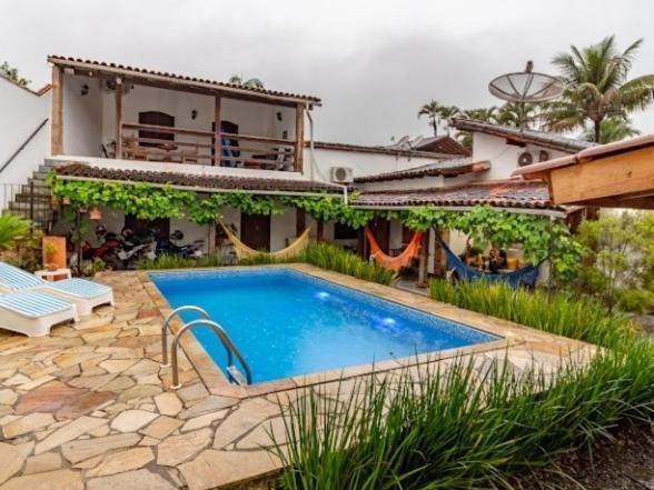 Suites Beija-Flor Araquari Kültér fotó