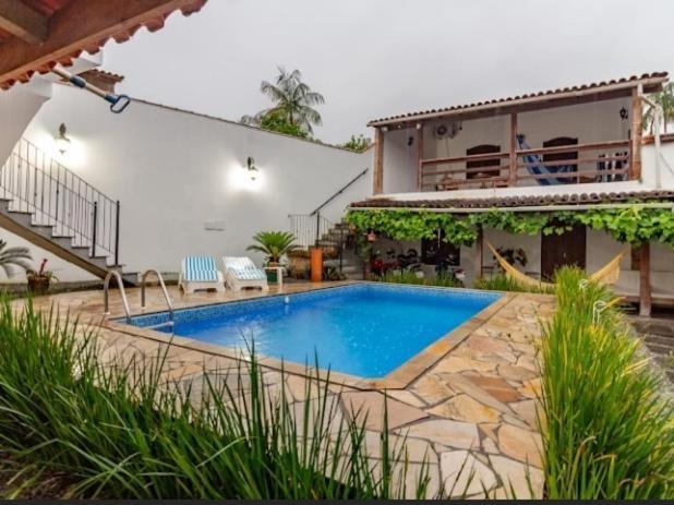 Suites Beija-Flor Araquari Kültér fotó