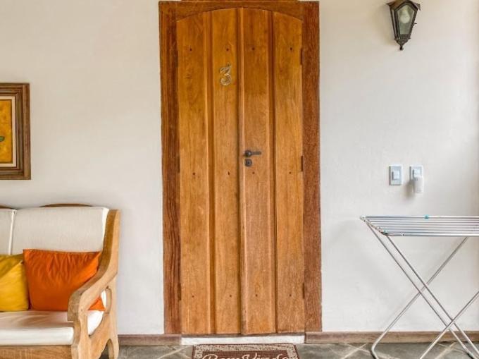 Suites Beija-Flor Araquari Kültér fotó