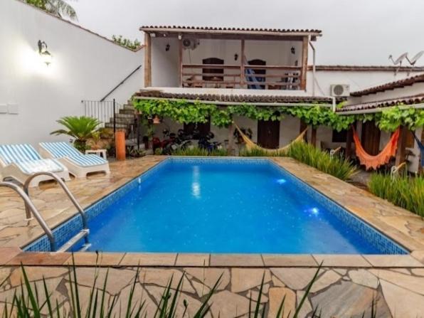Suites Beija-Flor Araquari Kültér fotó