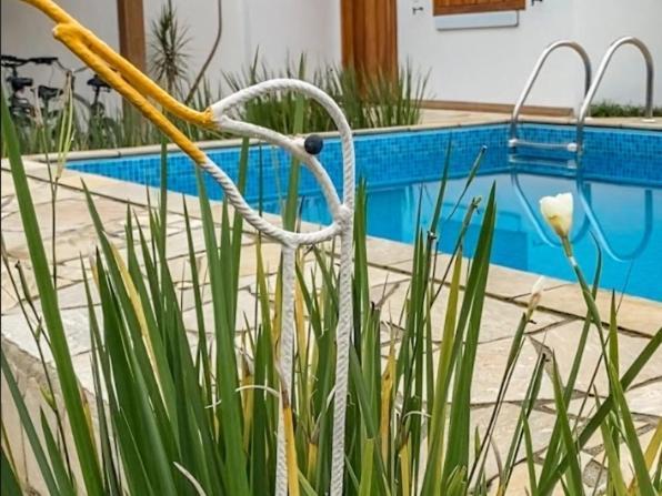 Suites Beija-Flor Araquari Kültér fotó