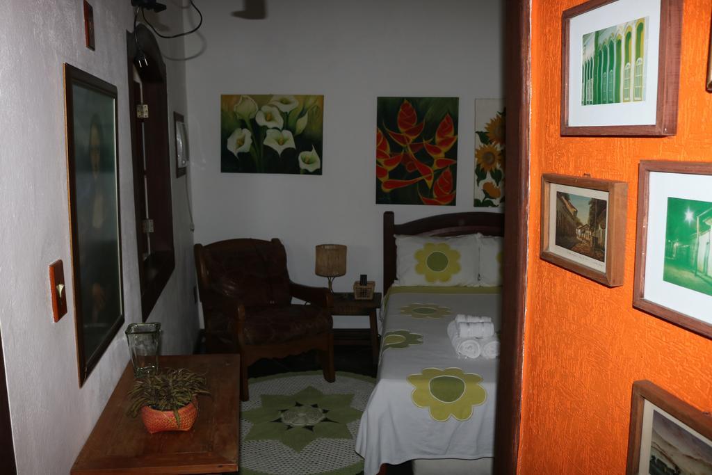 Suites Beija-Flor Araquari Kültér fotó