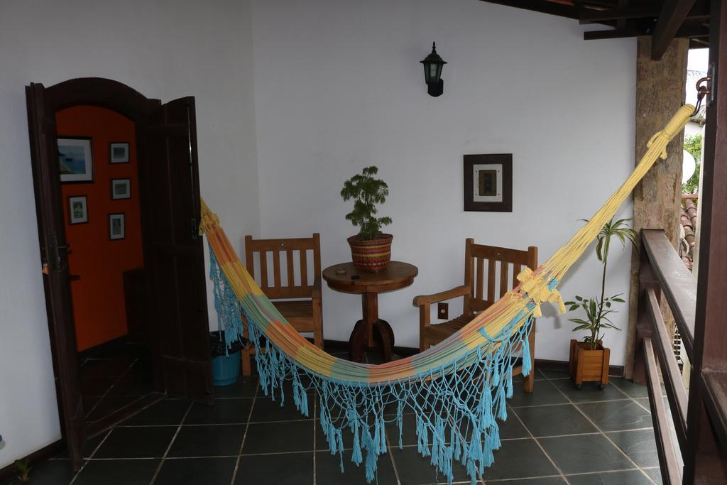 Suites Beija-Flor Araquari Kültér fotó