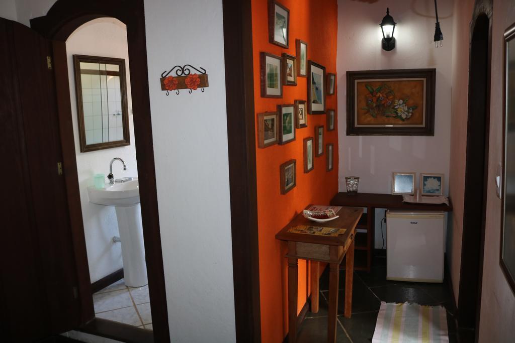 Suites Beija-Flor Araquari Kültér fotó