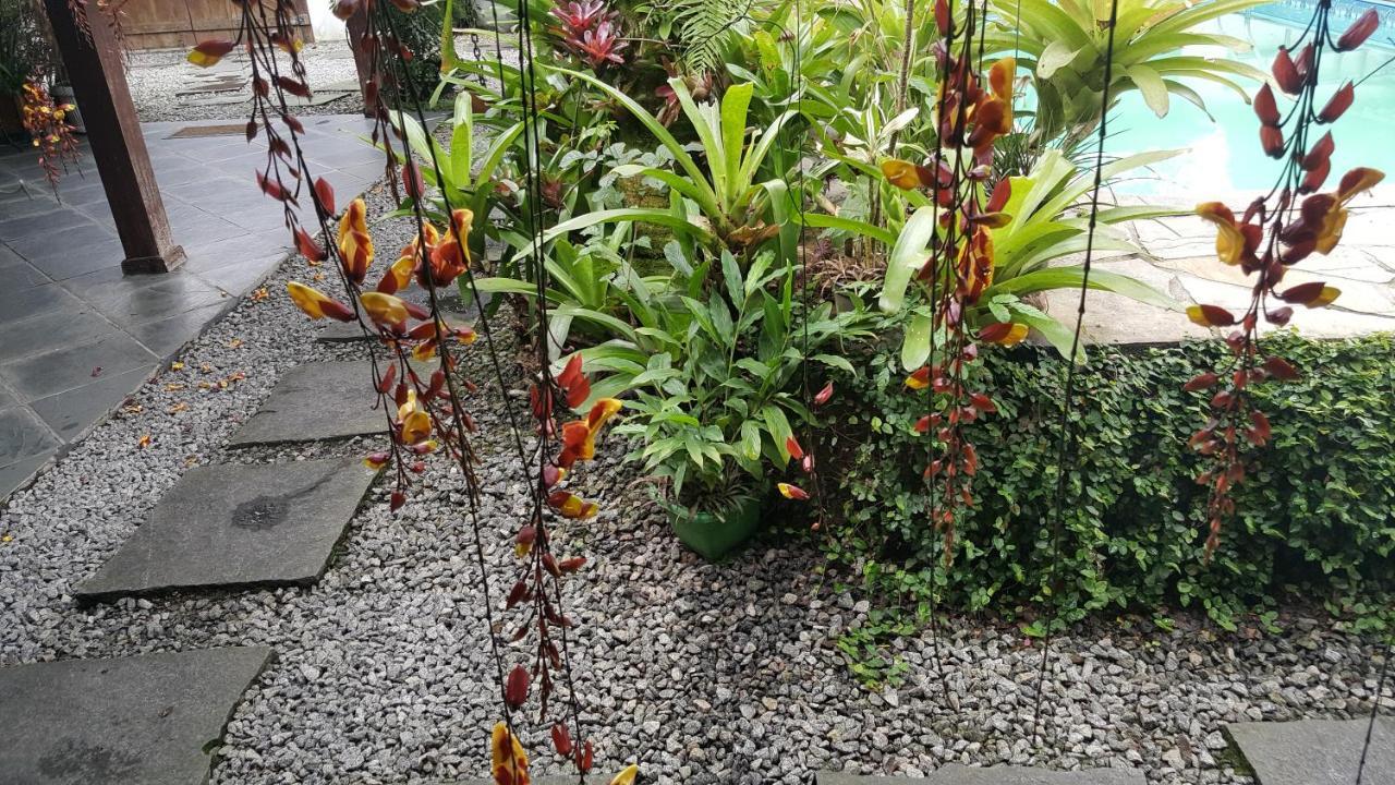 Suites Beija-Flor Araquari Kültér fotó