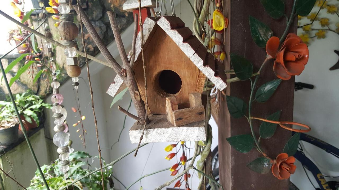 Suites Beija-Flor Araquari Kültér fotó