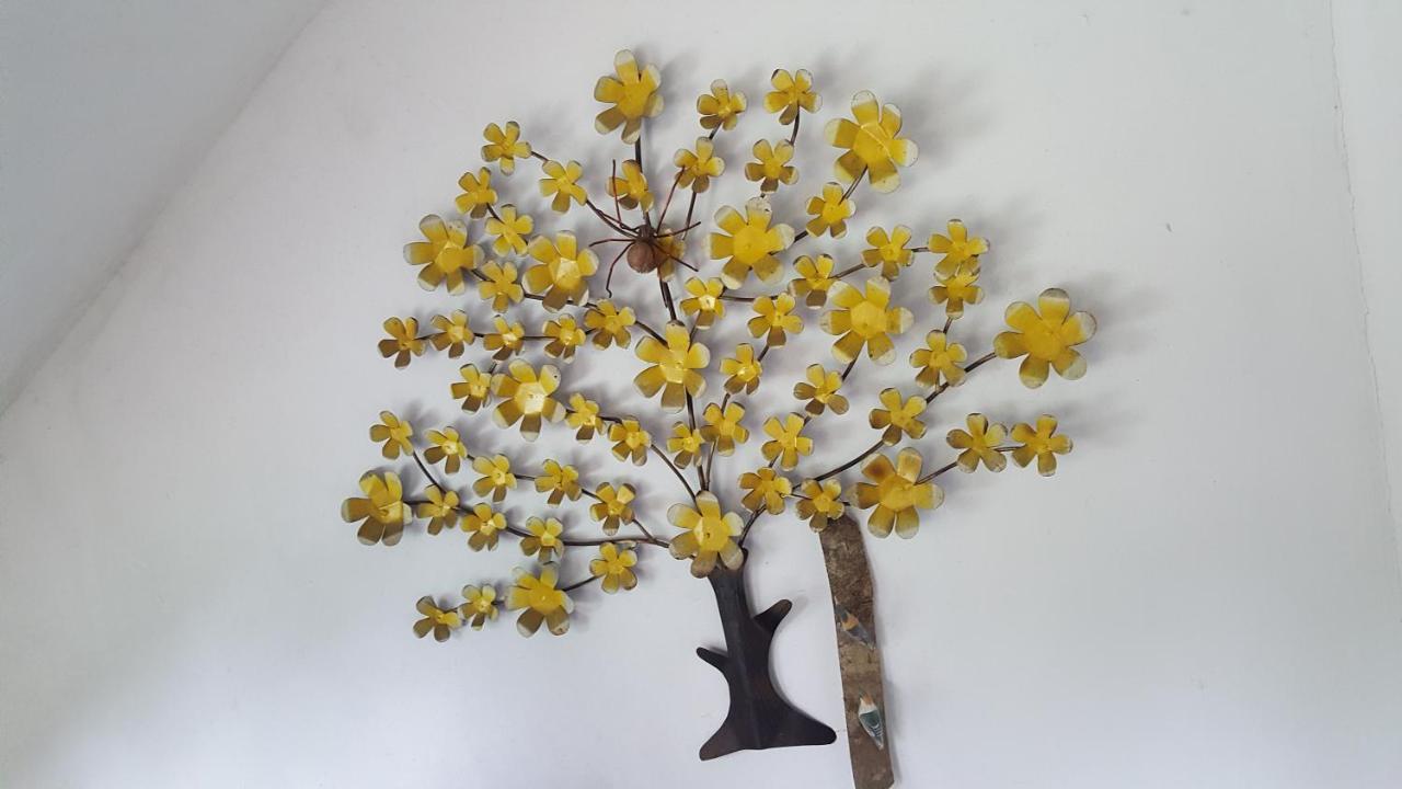 Suites Beija-Flor Araquari Kültér fotó