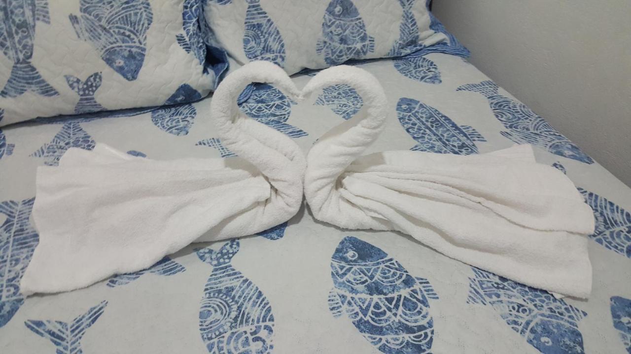 Suites Beija-Flor Araquari Kültér fotó