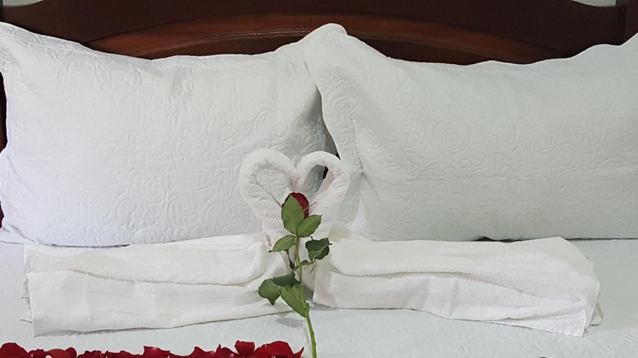 Suites Beija-Flor Araquari Kültér fotó