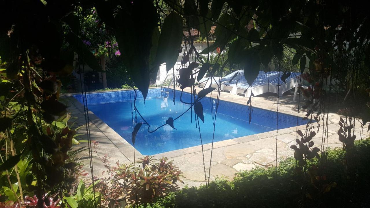 Suites Beija-Flor Araquari Kültér fotó