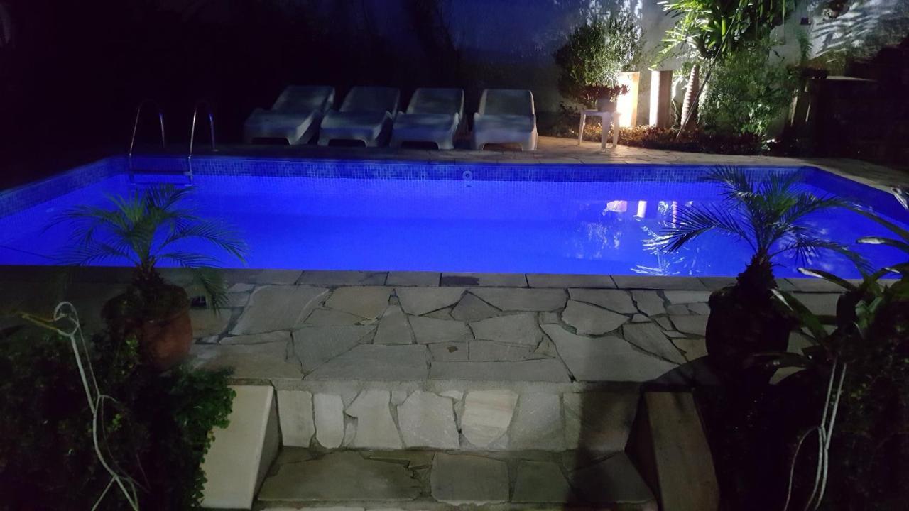 Suites Beija-Flor Araquari Kültér fotó
