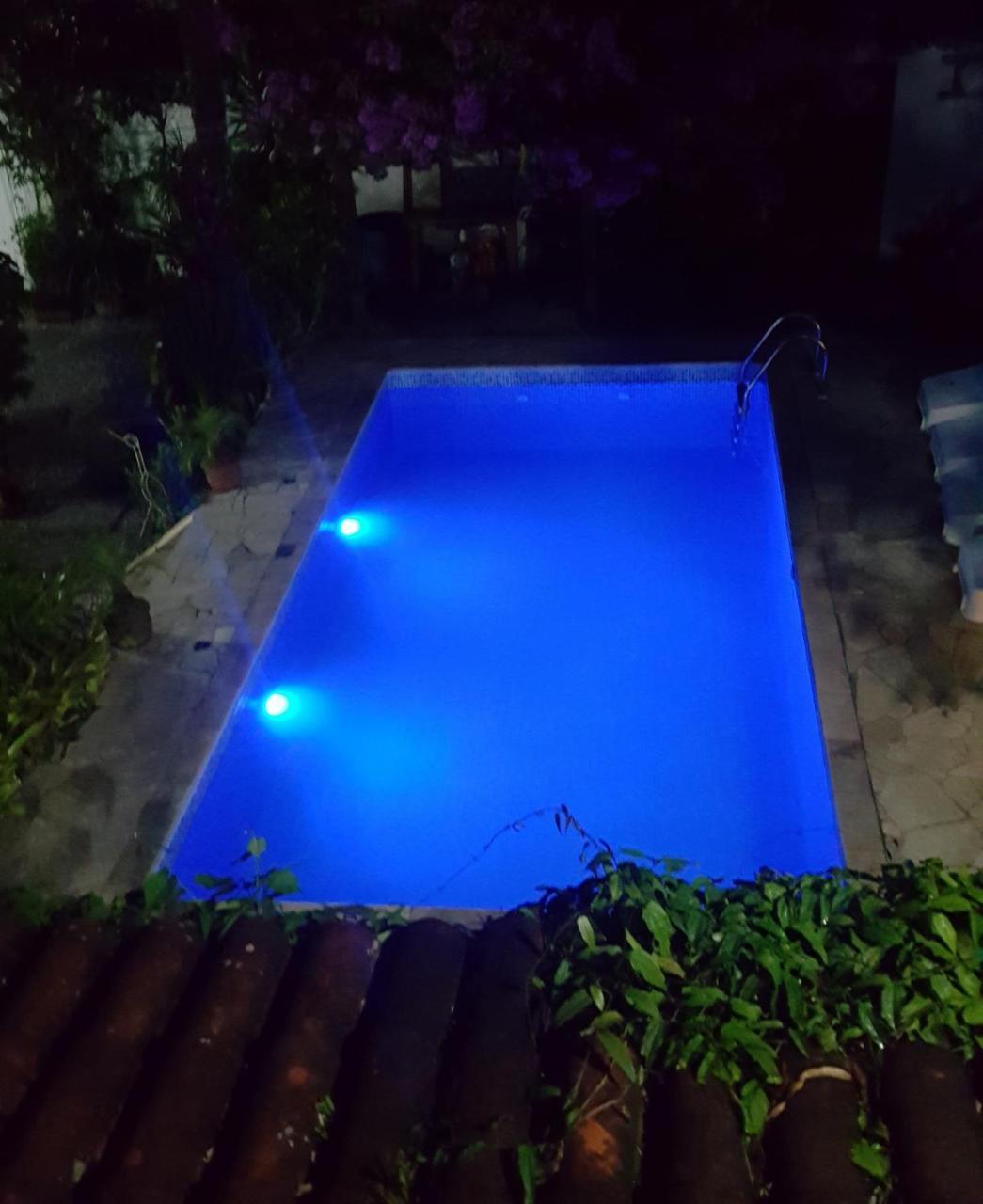 Suites Beija-Flor Araquari Kültér fotó