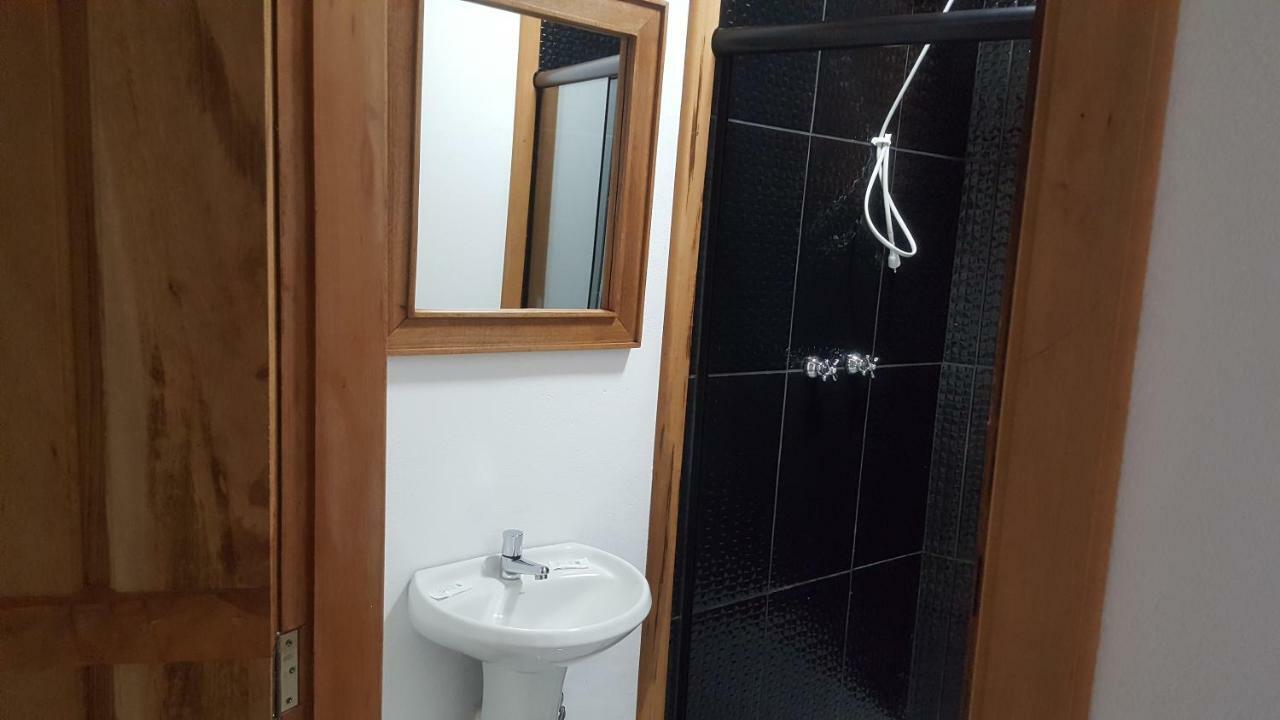 Suites Beija-Flor Araquari Kültér fotó
