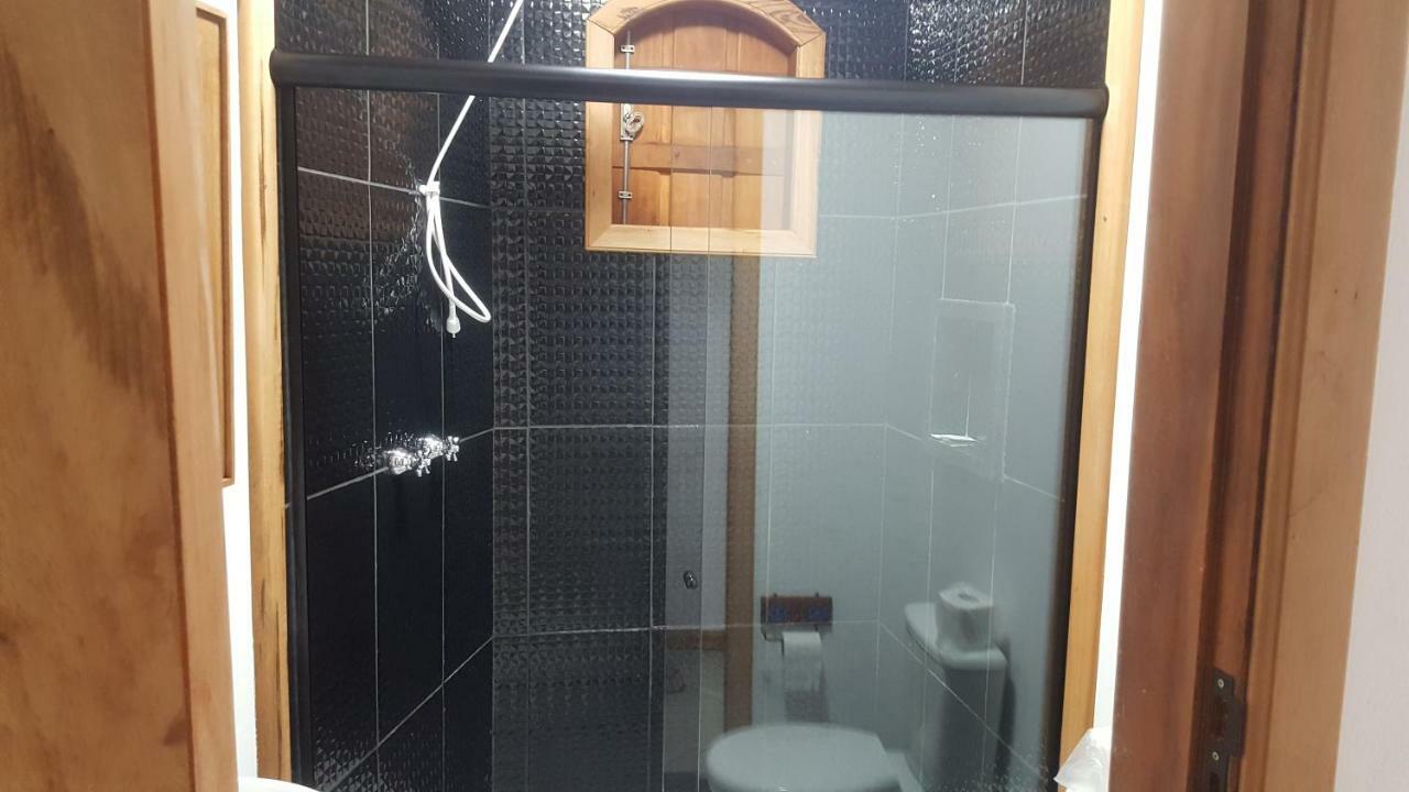 Suites Beija-Flor Araquari Kültér fotó