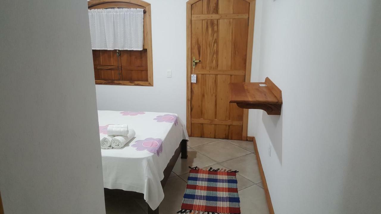 Suites Beija-Flor Araquari Kültér fotó