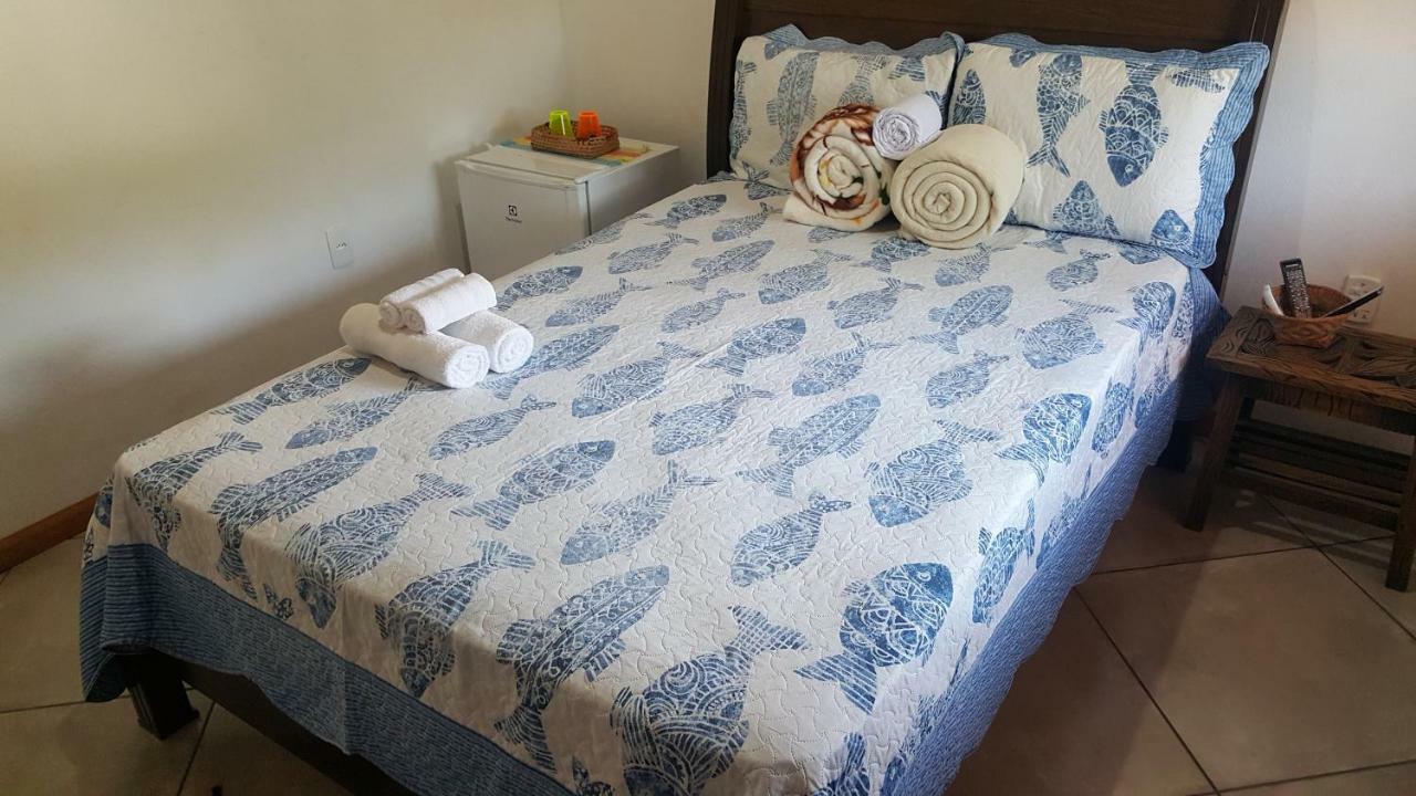 Suites Beija-Flor Araquari Kültér fotó