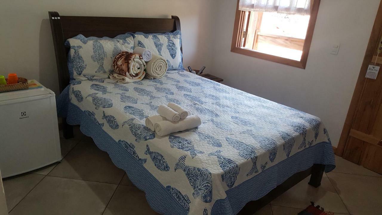 Suites Beija-Flor Araquari Kültér fotó