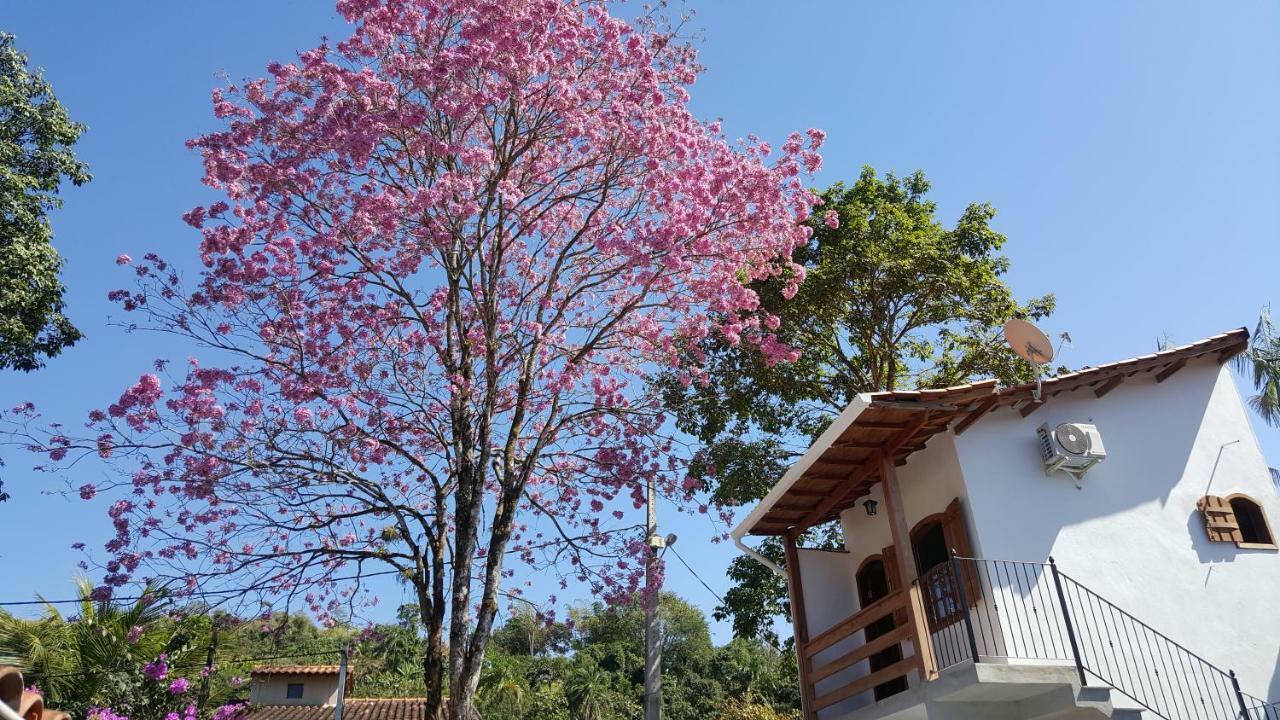 Suites Beija-Flor Araquari Kültér fotó