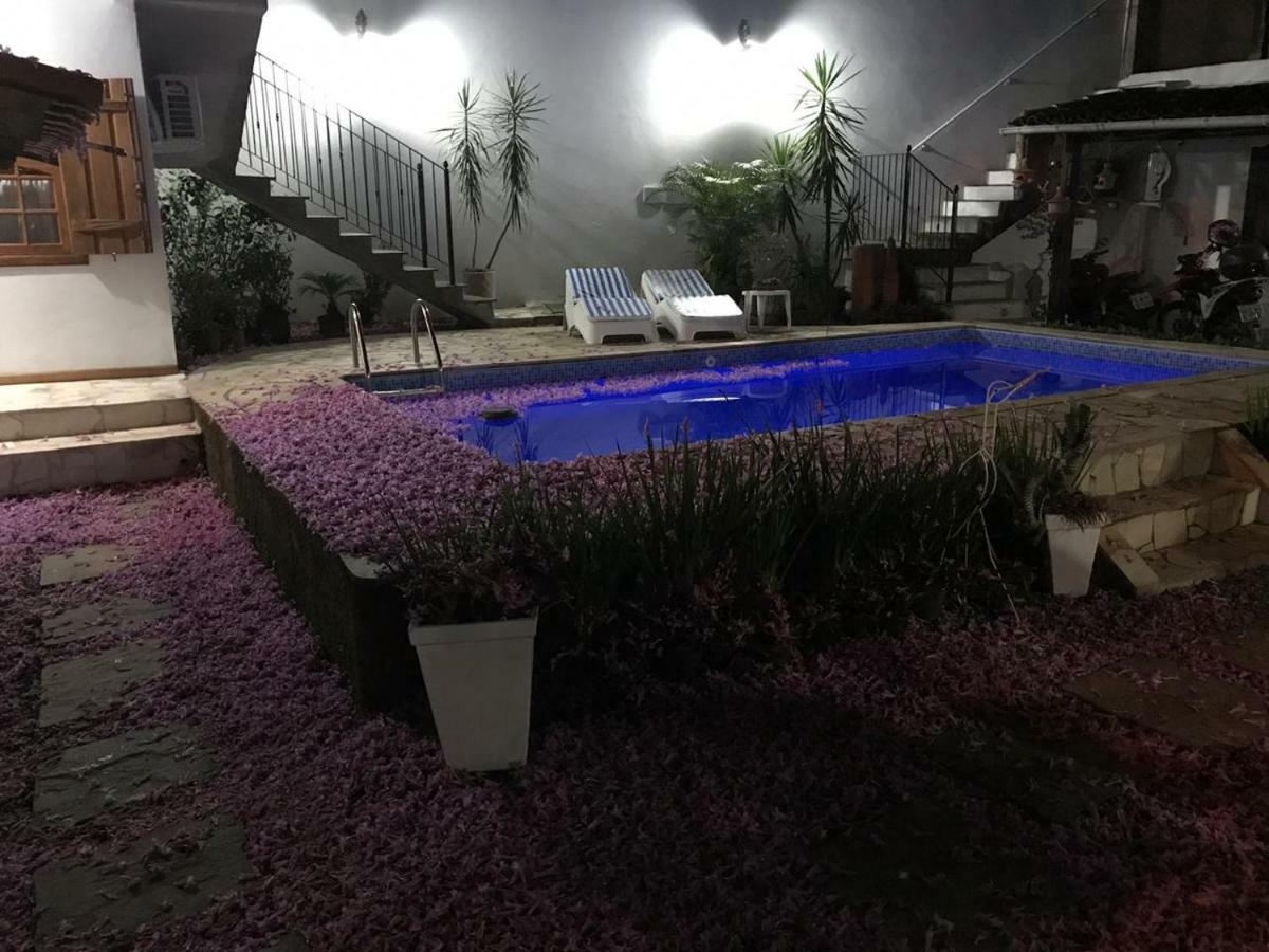 Suites Beija-Flor Araquari Kültér fotó
