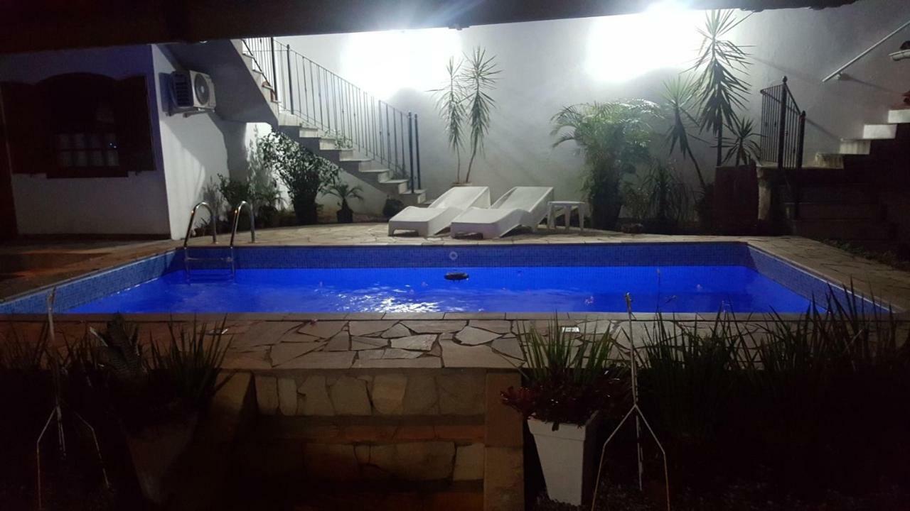 Suites Beija-Flor Araquari Kültér fotó