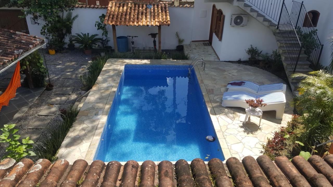 Suites Beija-Flor Araquari Kültér fotó