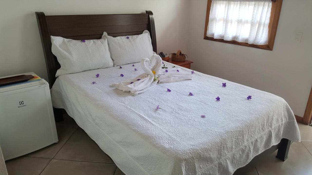 Suites Beija-Flor Araquari Kültér fotó