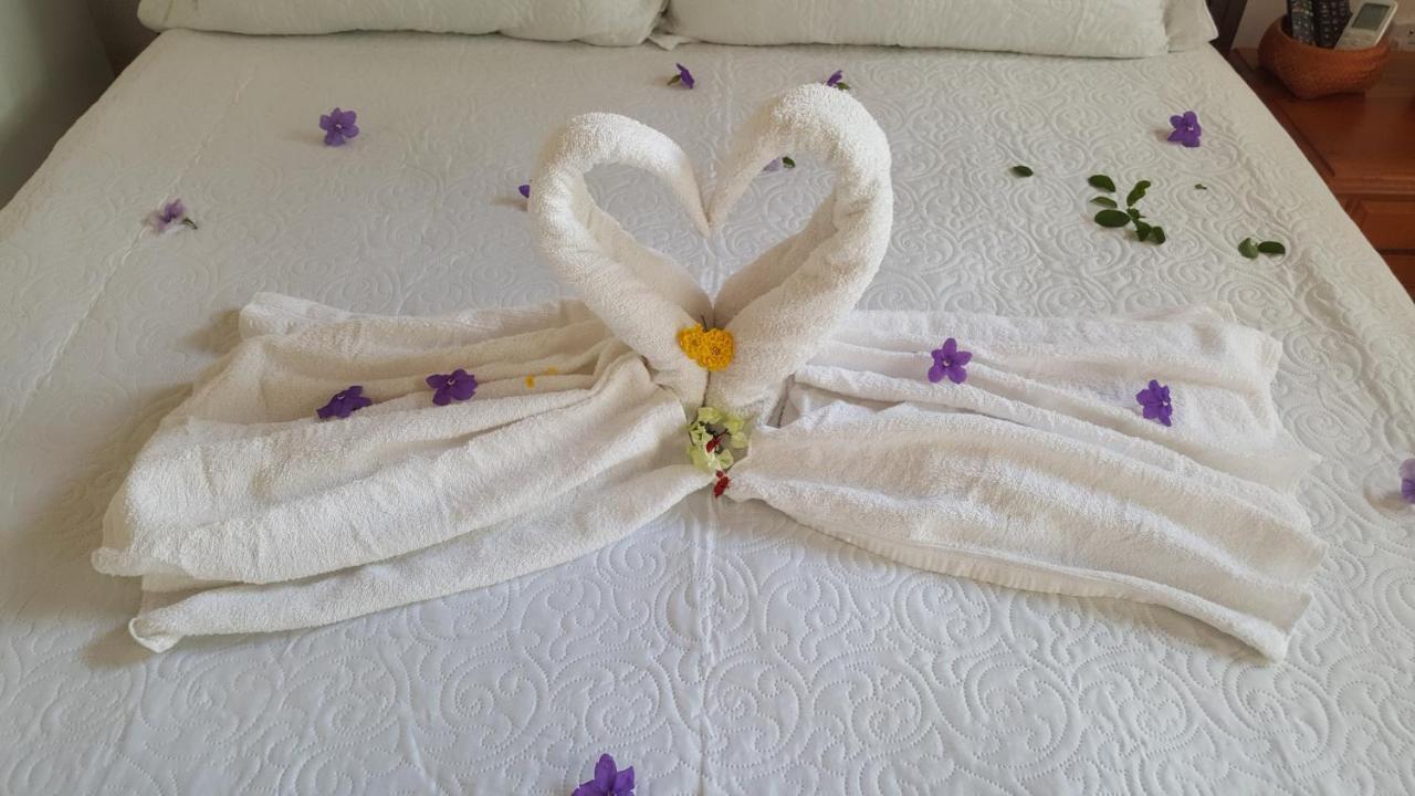 Suites Beija-Flor Araquari Kültér fotó